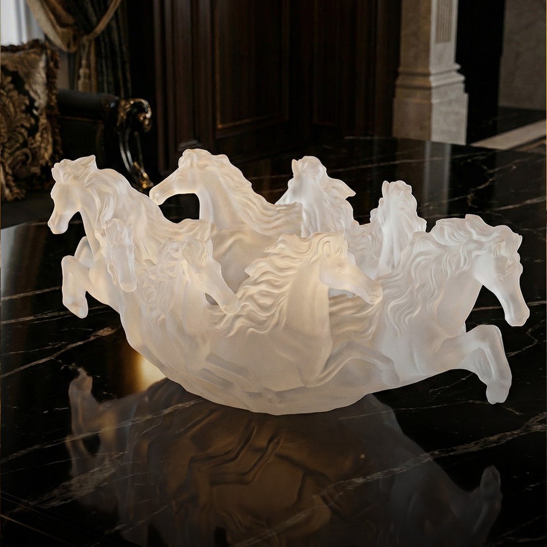 Legacy Crystal - Casa Vincenzo