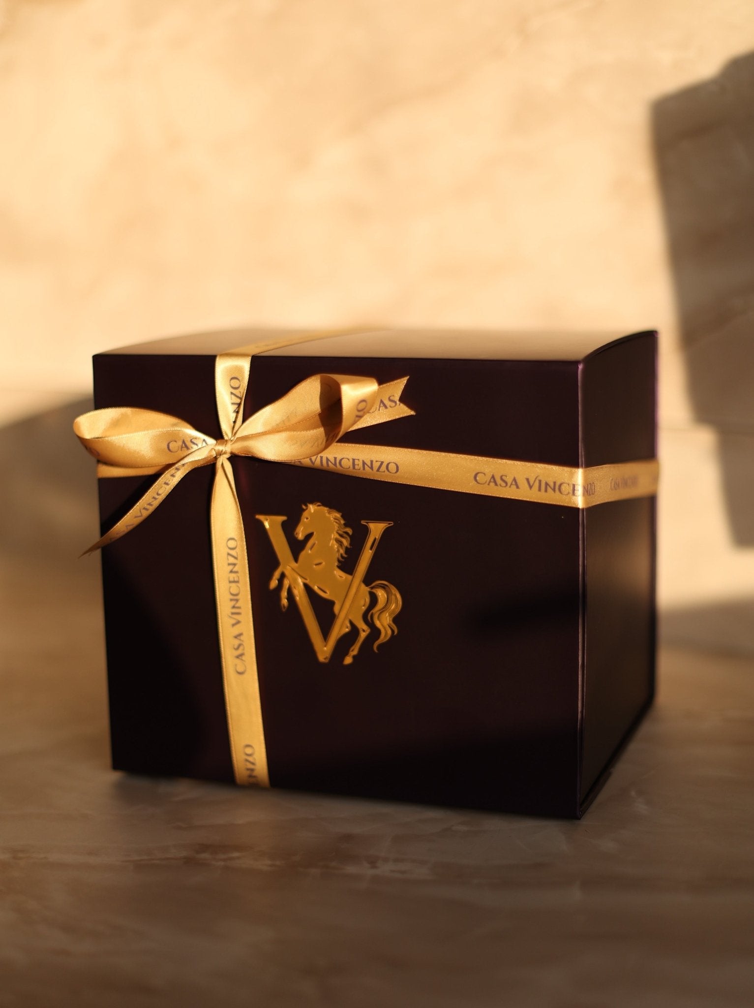 Vortice - Casa Vincenzo Casa Vincenzo