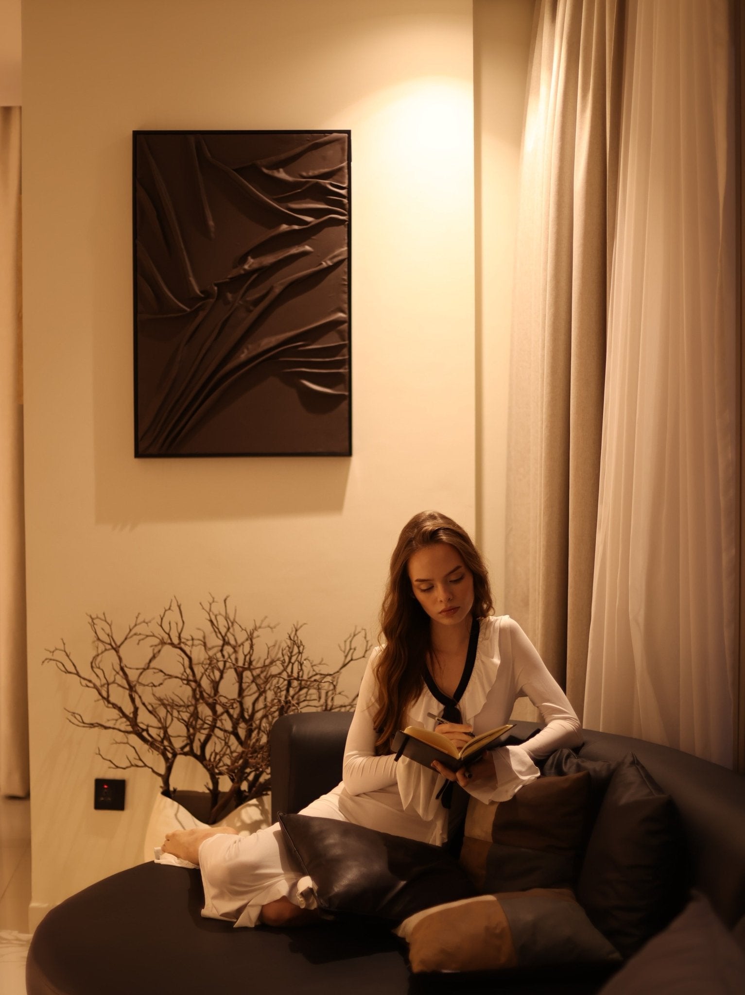 Pellea Bruna - Casa Vincenzo Casa Vincenzo