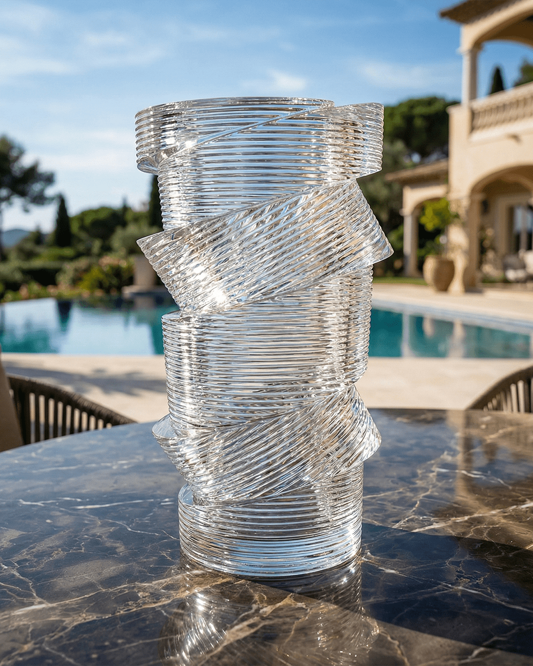 Trama - Casa Vincenzo Casa Vincenzo