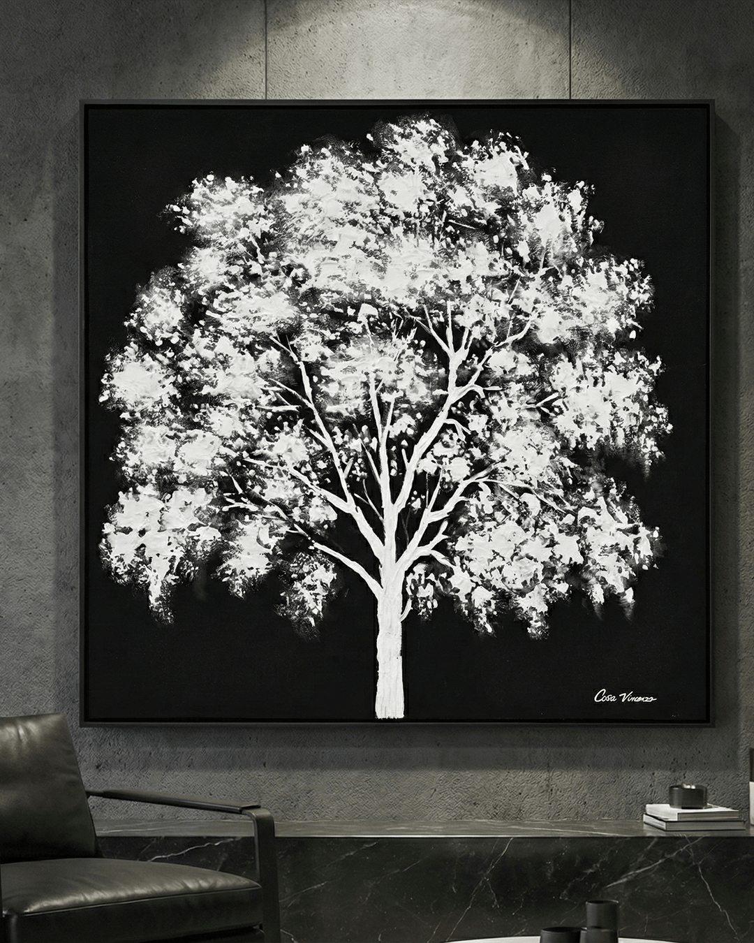 Radice - Casa Vincenzo Casa Vincenzo