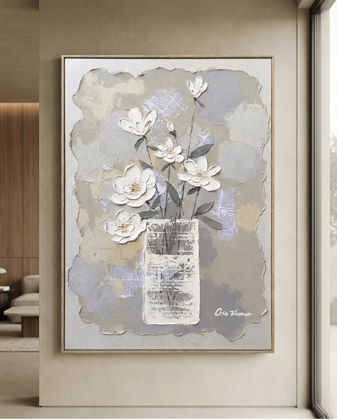 Fiorente - Casa Vincenzo Casa Vincenzo