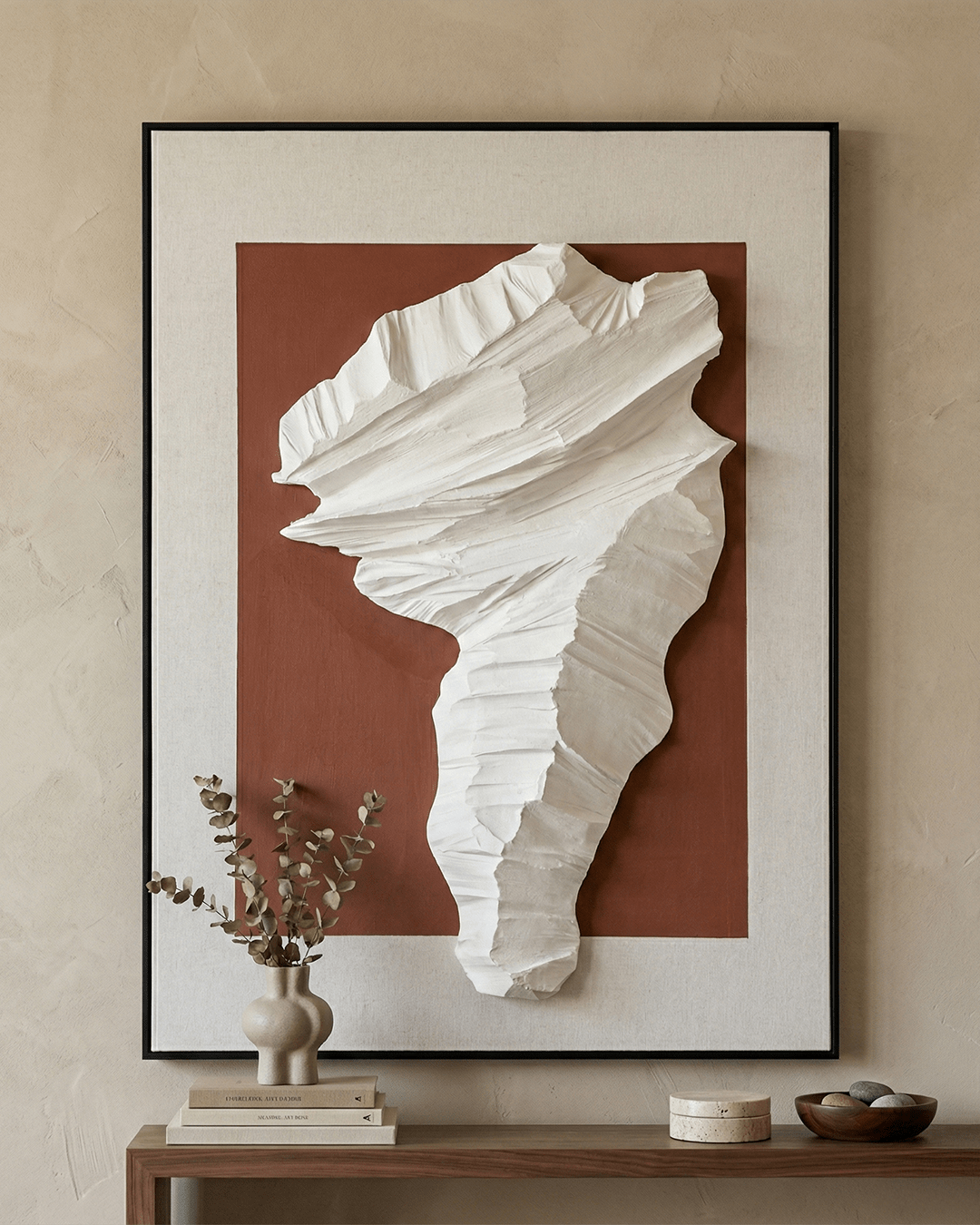 Frammento - Casa Vincenzo Casa Vincenzo