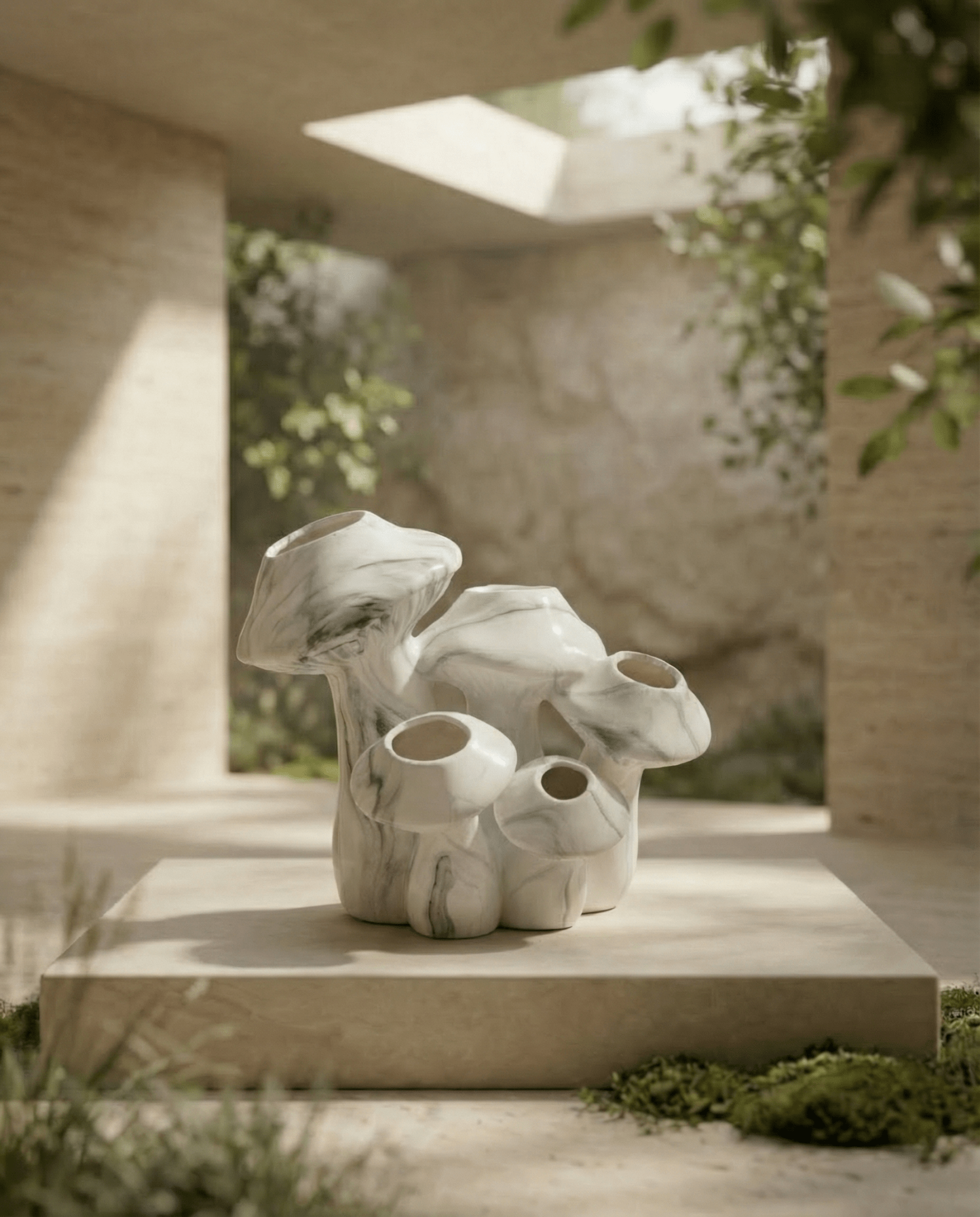 Mycena - Casa Vincenzo Casa Vincenzo