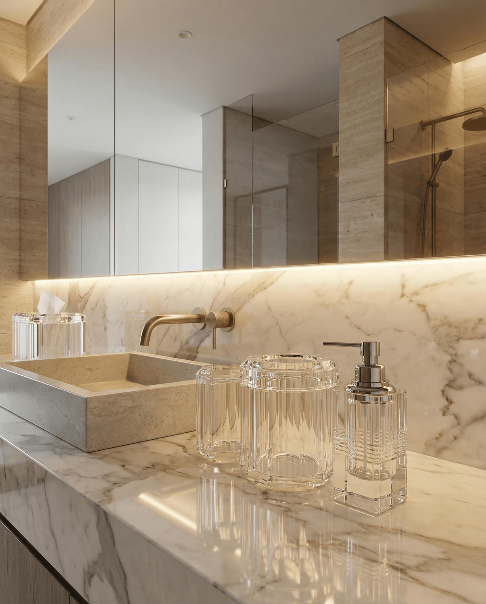 Vetrina - Casa Vincenzo Casa Vincenzo