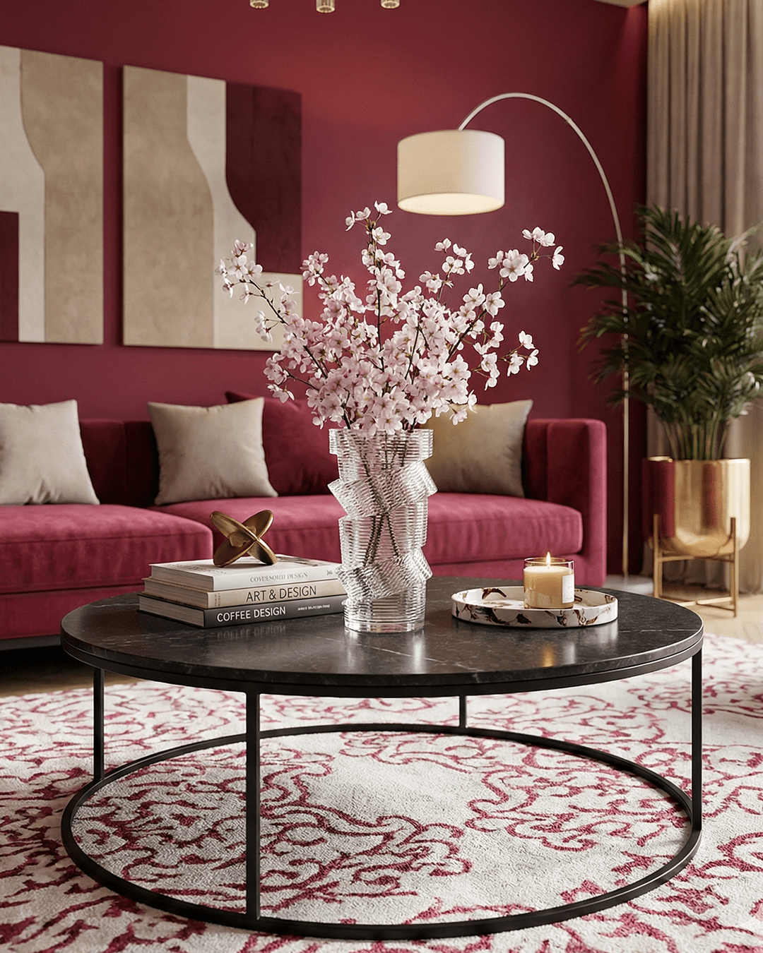 Trama - Casa Vincenzo Casa Vincenzo