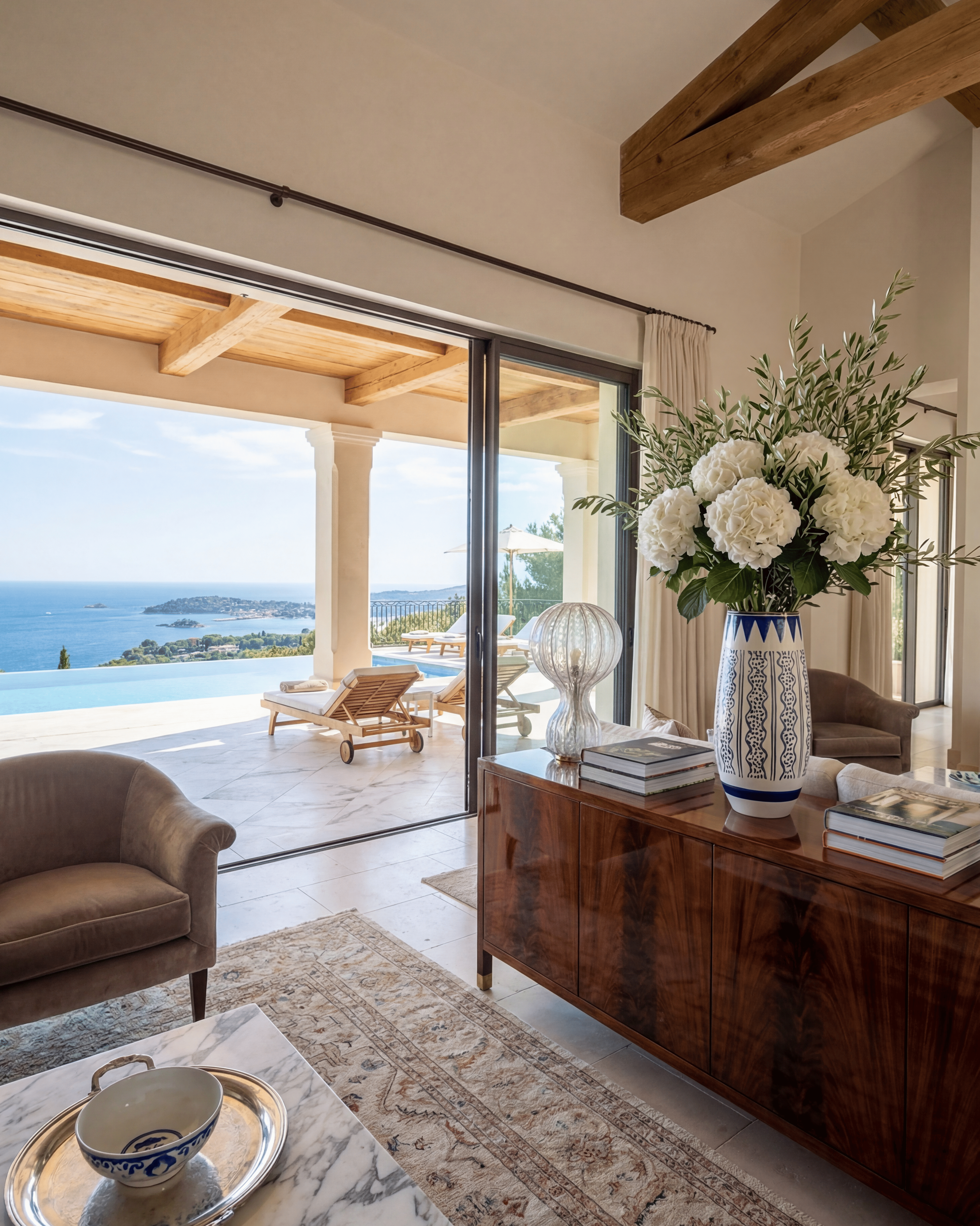 Azzaria - Casa Vincenzo Casa Vincenzo