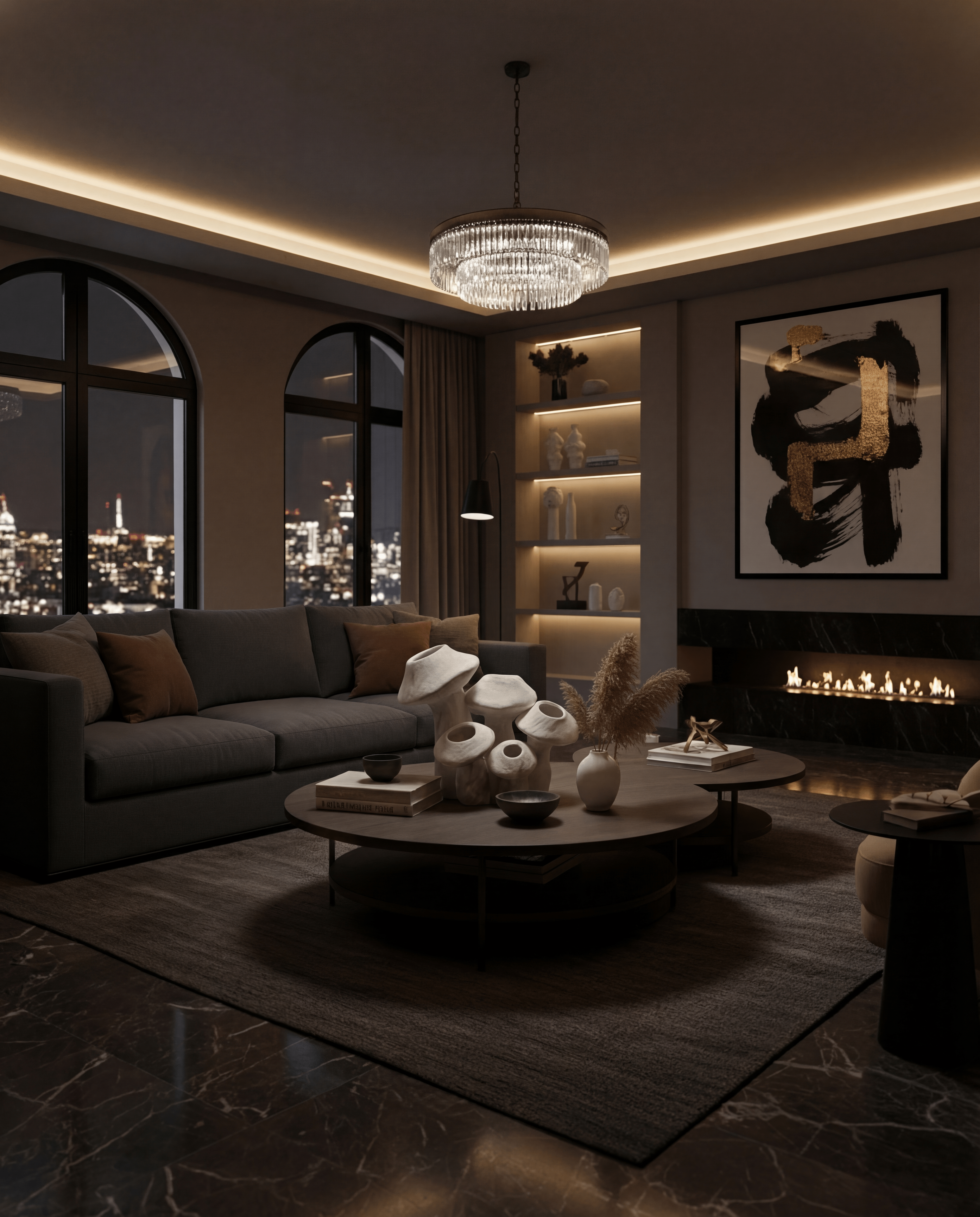 Mycena - Casa Vincenzo Casa Vincenzo