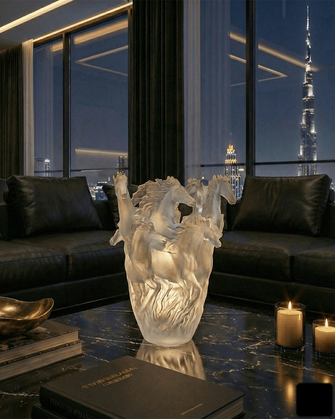 Cavallo Bianco - Casa Vincenzo Casa Vincenzo