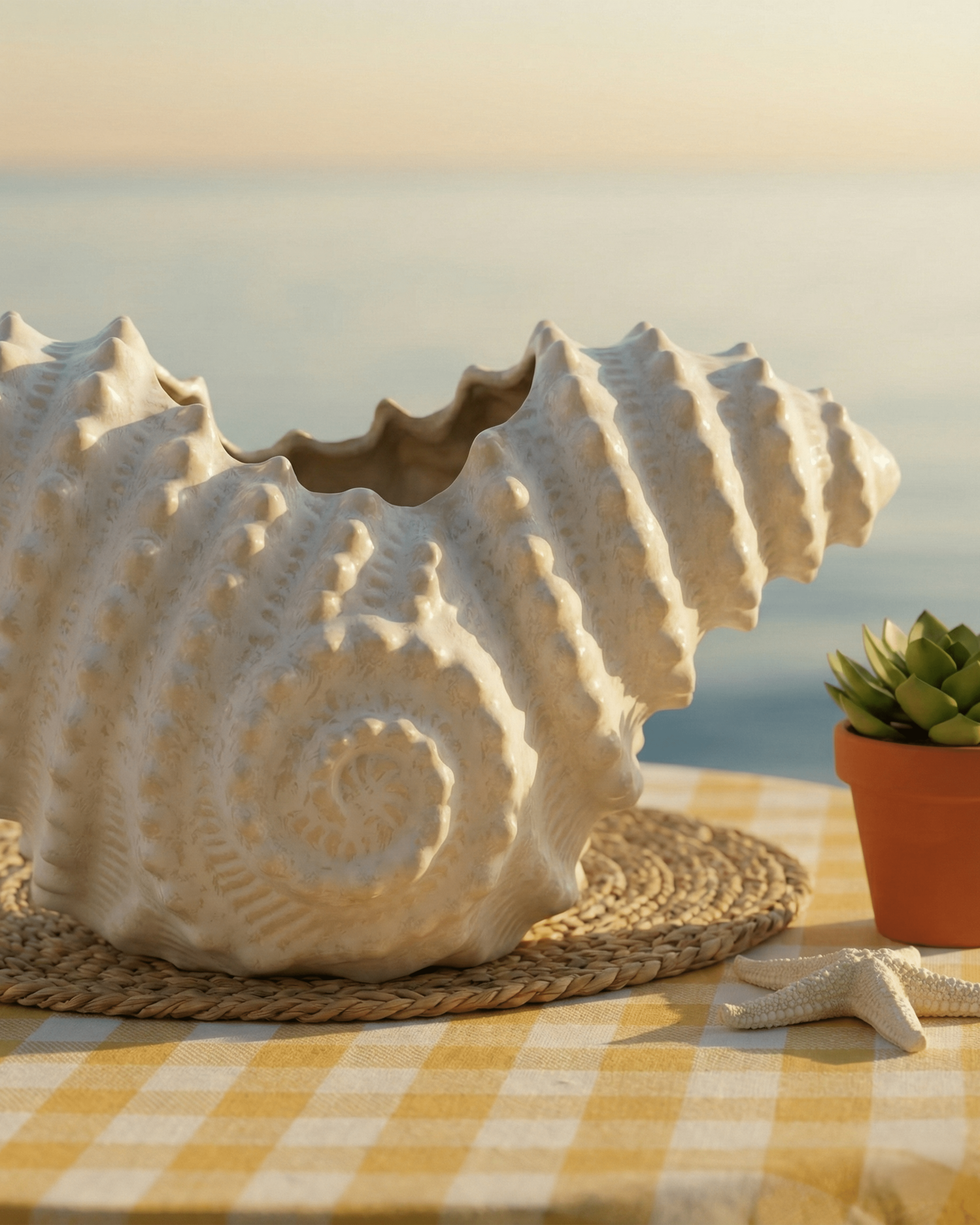 Conchiglia - Casa Vincenzo Casa Vincenzo