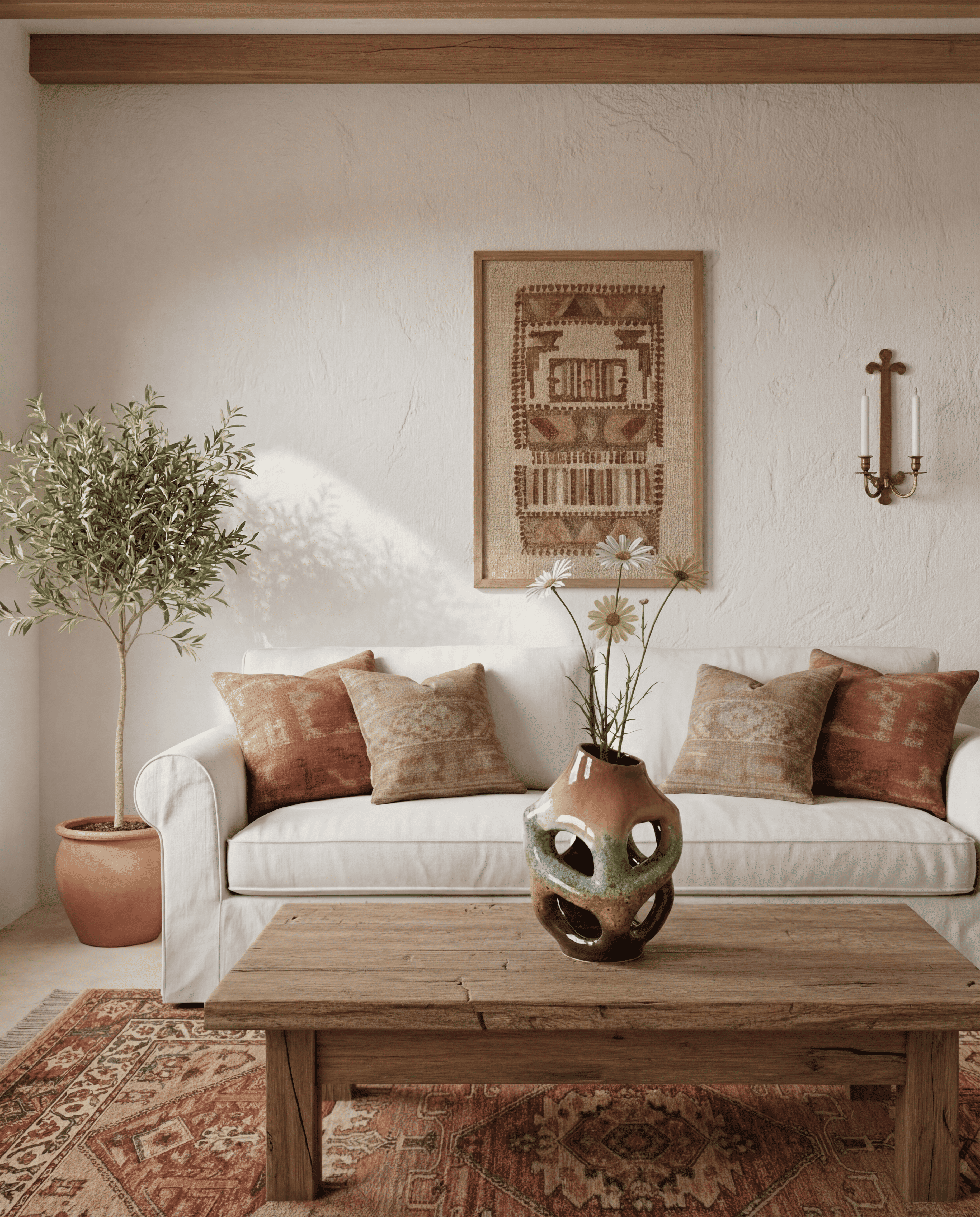 Terranova - Casa Vincenzo Casa Vincenzo