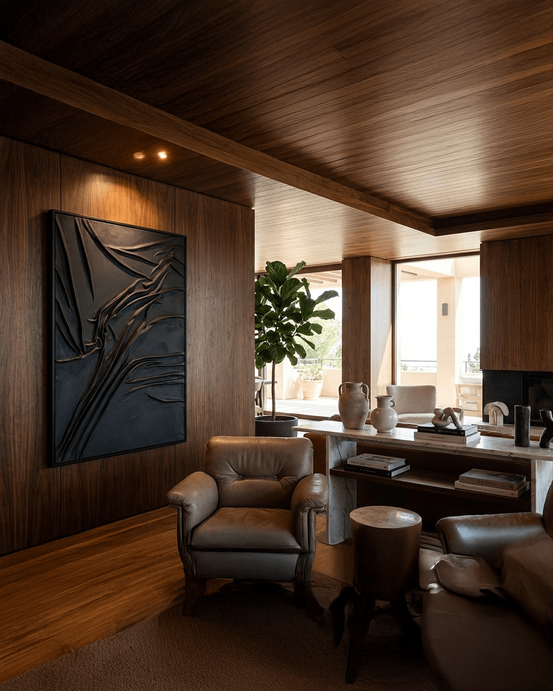 Notte Piana - Casa Vincenzo Casa Vincenzo