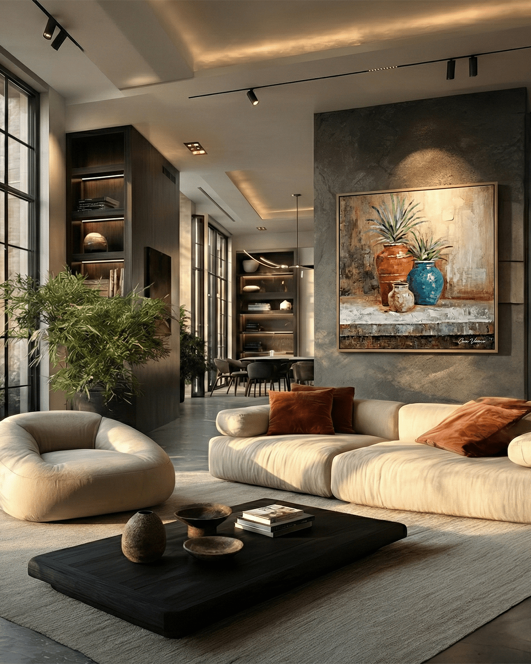 Terraviva - Casa Vincenzo Casa Vincenzo