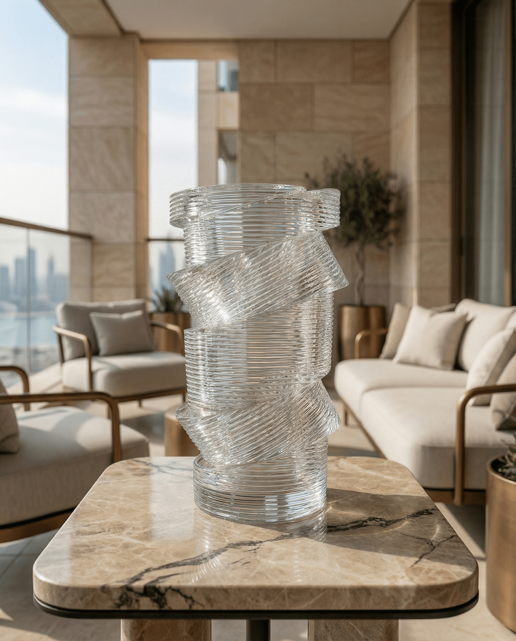 Trama - Casa Vincenzo Casa Vincenzo