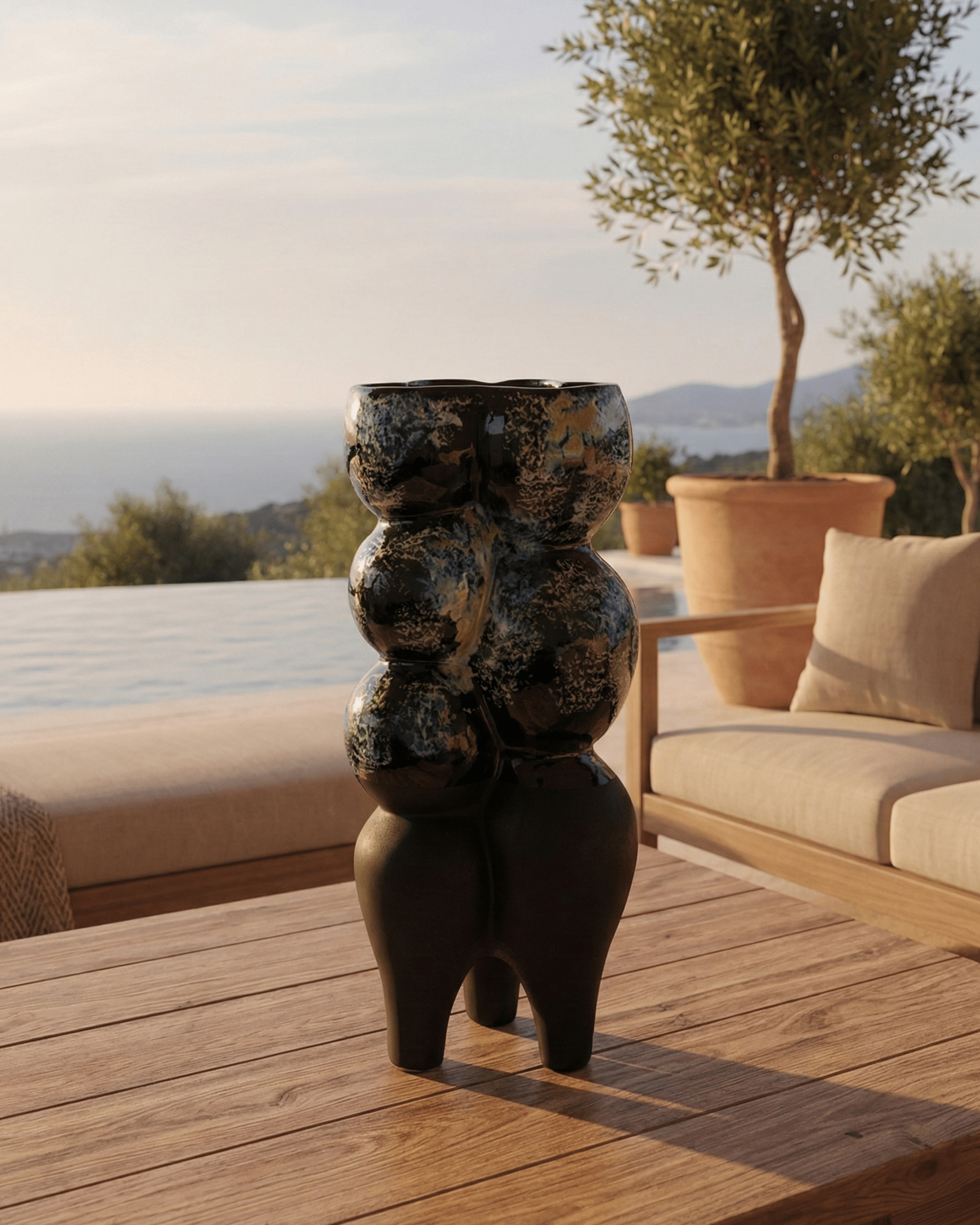 Marelia - Casa Vincenzo Casa Vincenzo