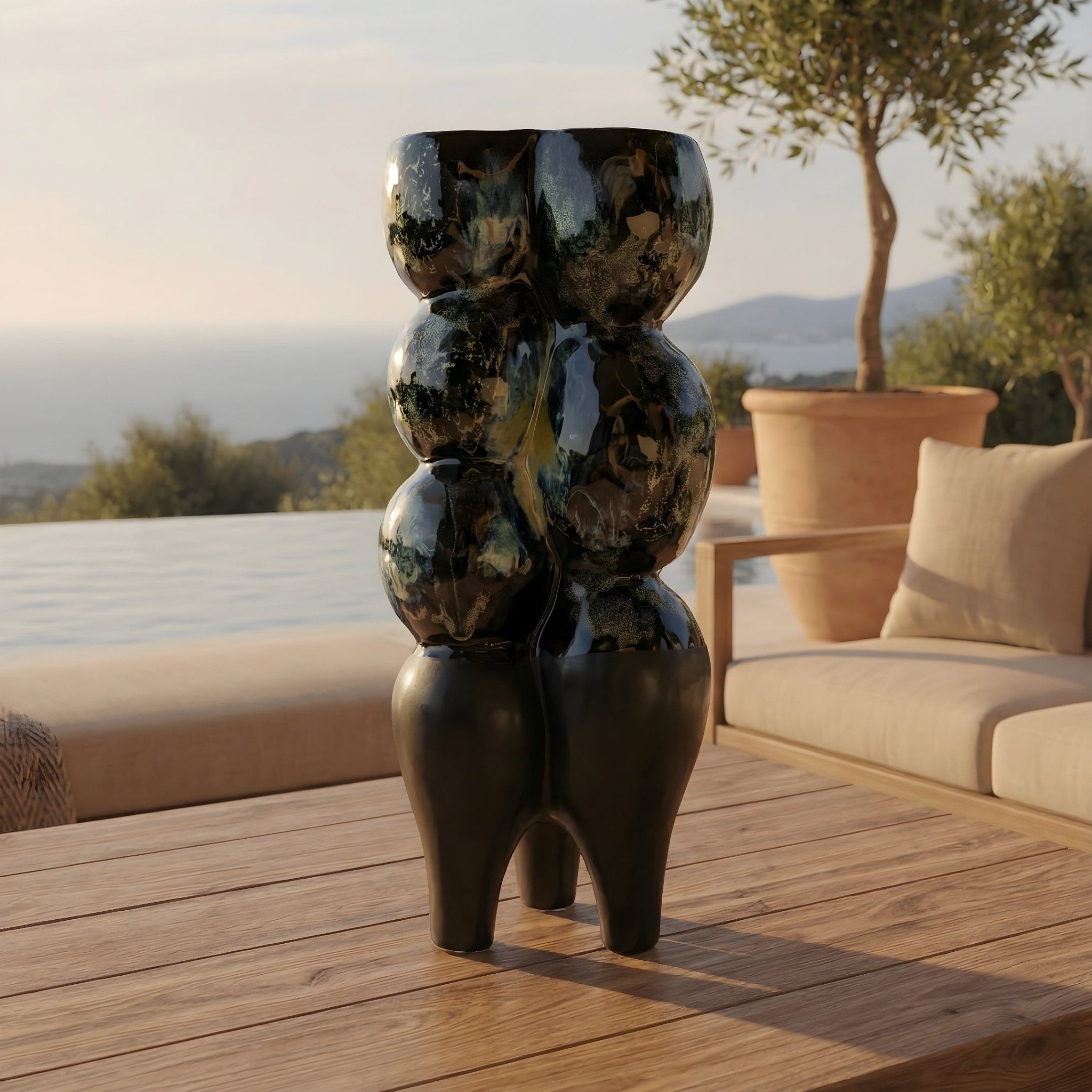 Marelia - Casa Vincenzo Casa Vincenzo