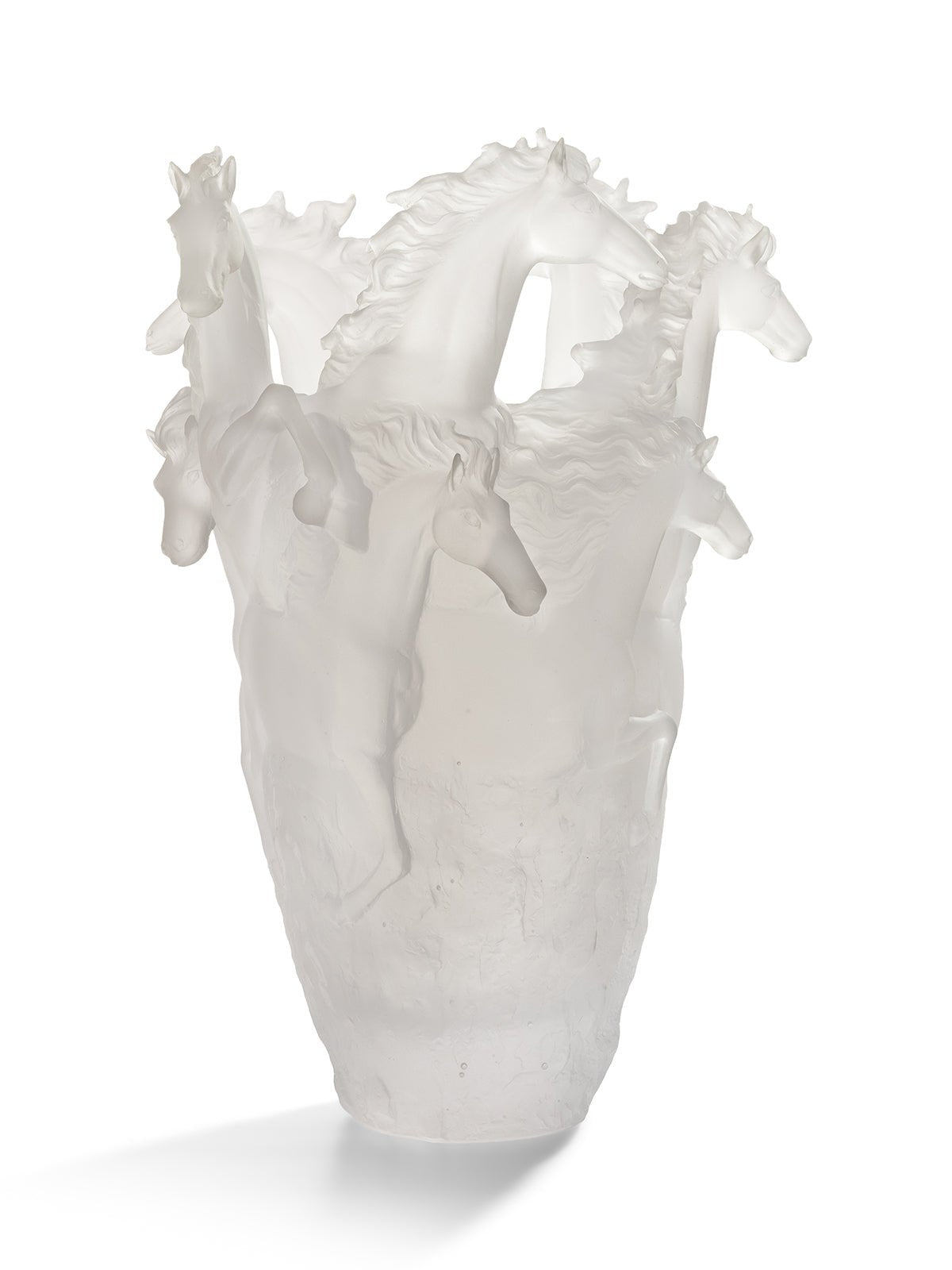 Cavallo Bianco - Casa Vincenzo Casa Vincenzo