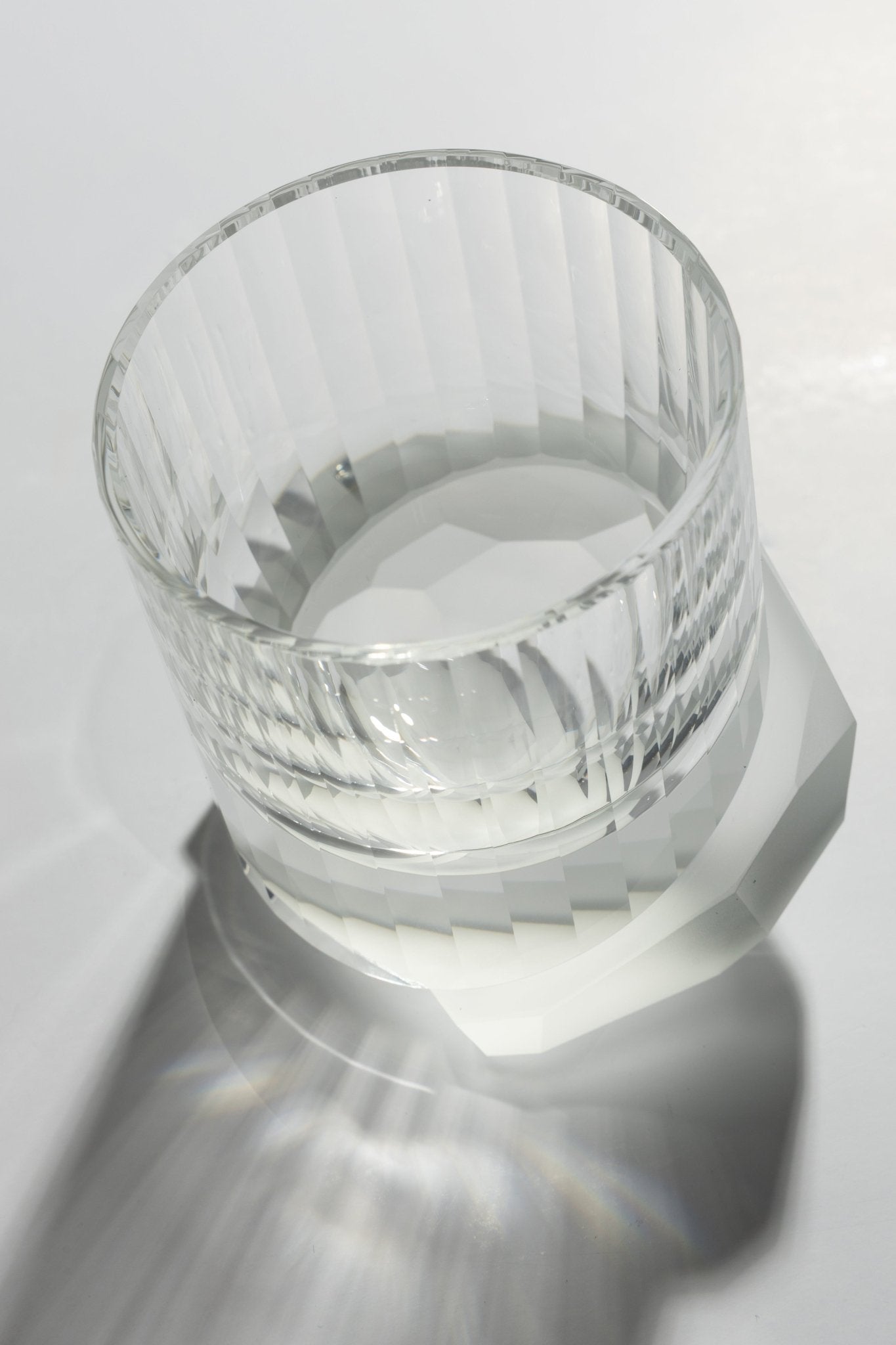 Genesi - Casa Vincenzo Casa Vincenzo