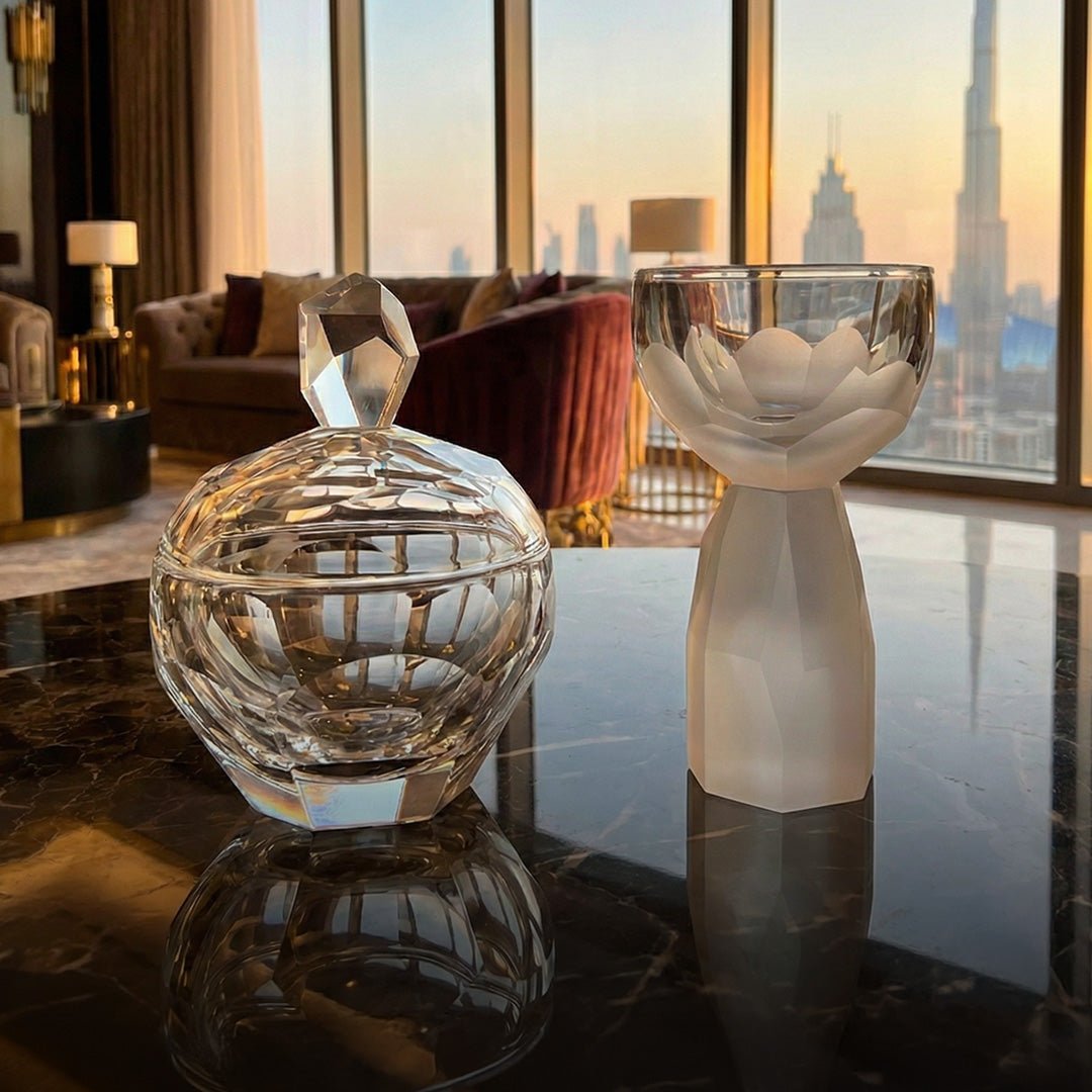 Crystal - Casa Vincenzo