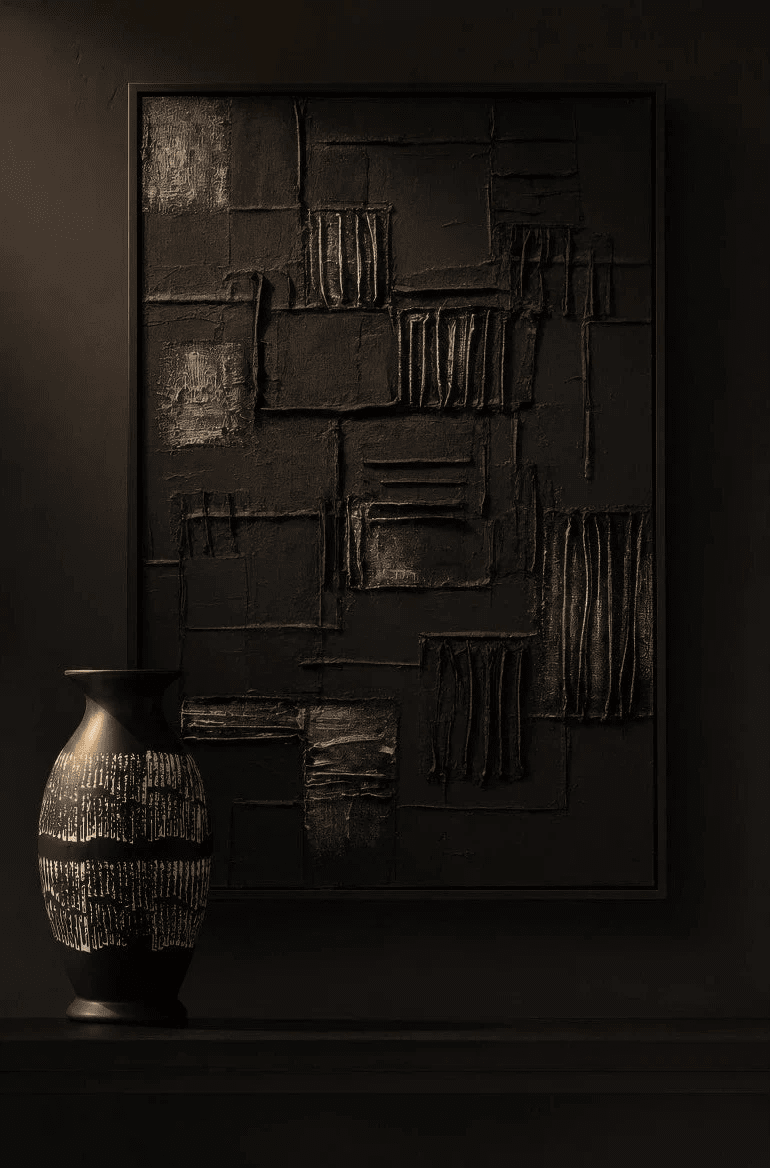 Arte - Casa Vincenzo