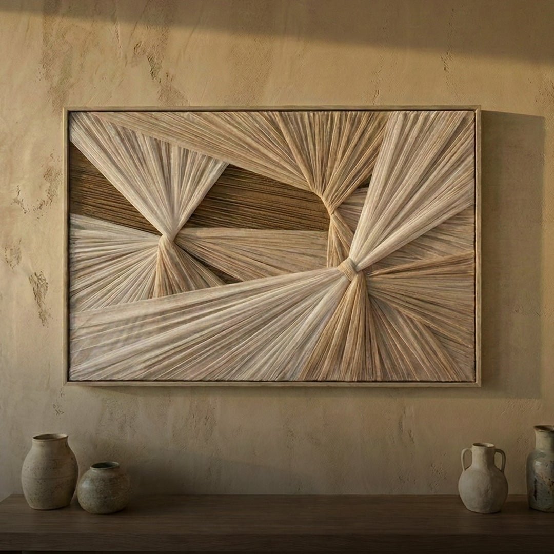 Luxury Wall Art - Casa Vincenzo