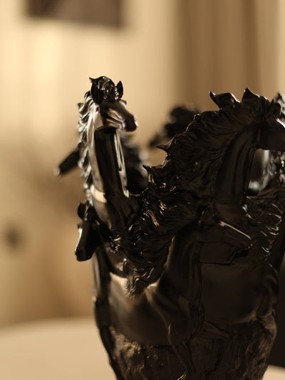 Cavallo Nero - Casa Vincenzo Casa Vincenzo