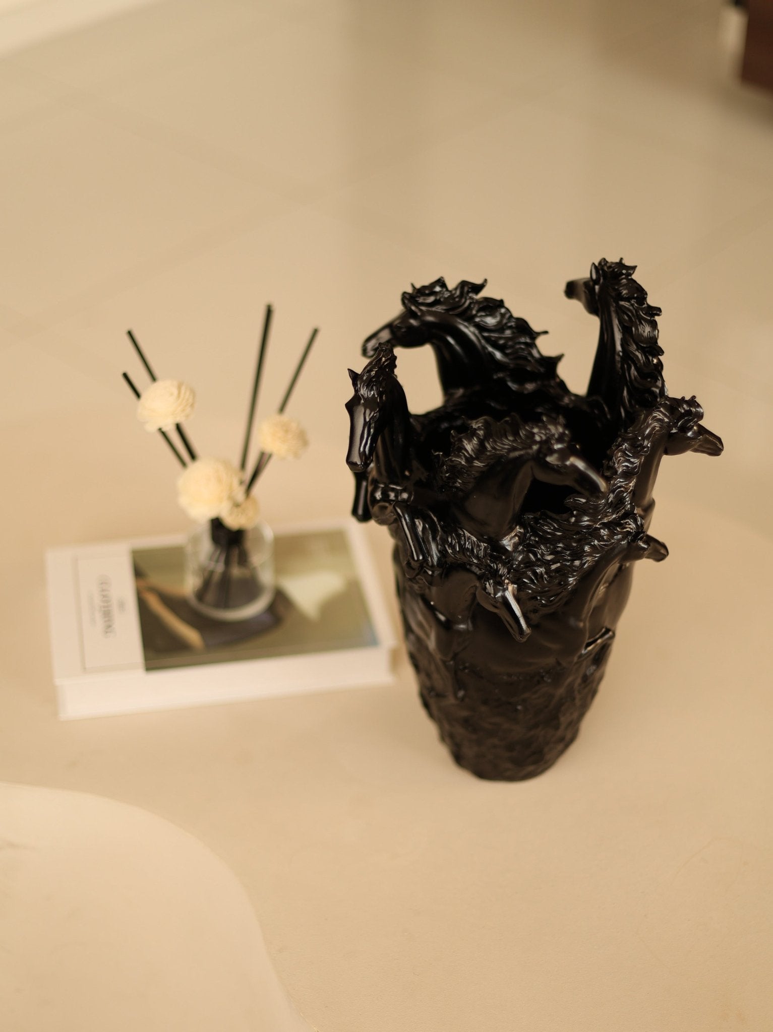 Cavallo Nero - Casa Vincenzo Casa Vincenzo