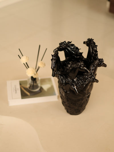 Cavallo Nero - Casa Vincenzo Casa Vincenzo