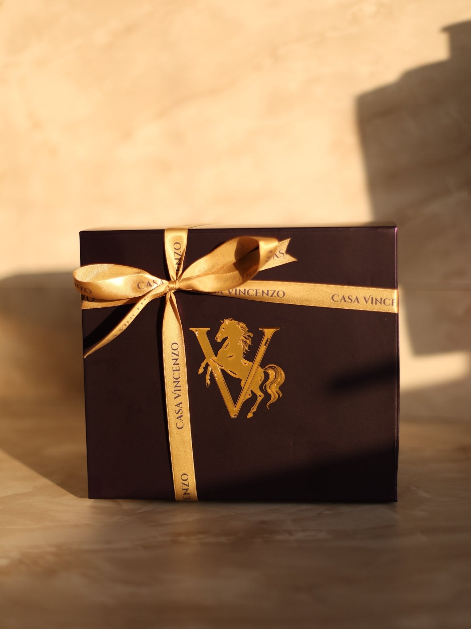 Oud Nero - Casa Vincenzo Casa Vincenzo