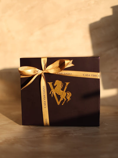 Oud Nero - Casa Vincenzo Casa Vincenzo