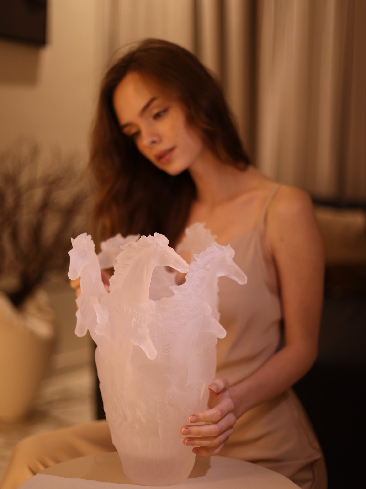 Cavallo Bianco - Casa Vincenzo Casa Vincenzo