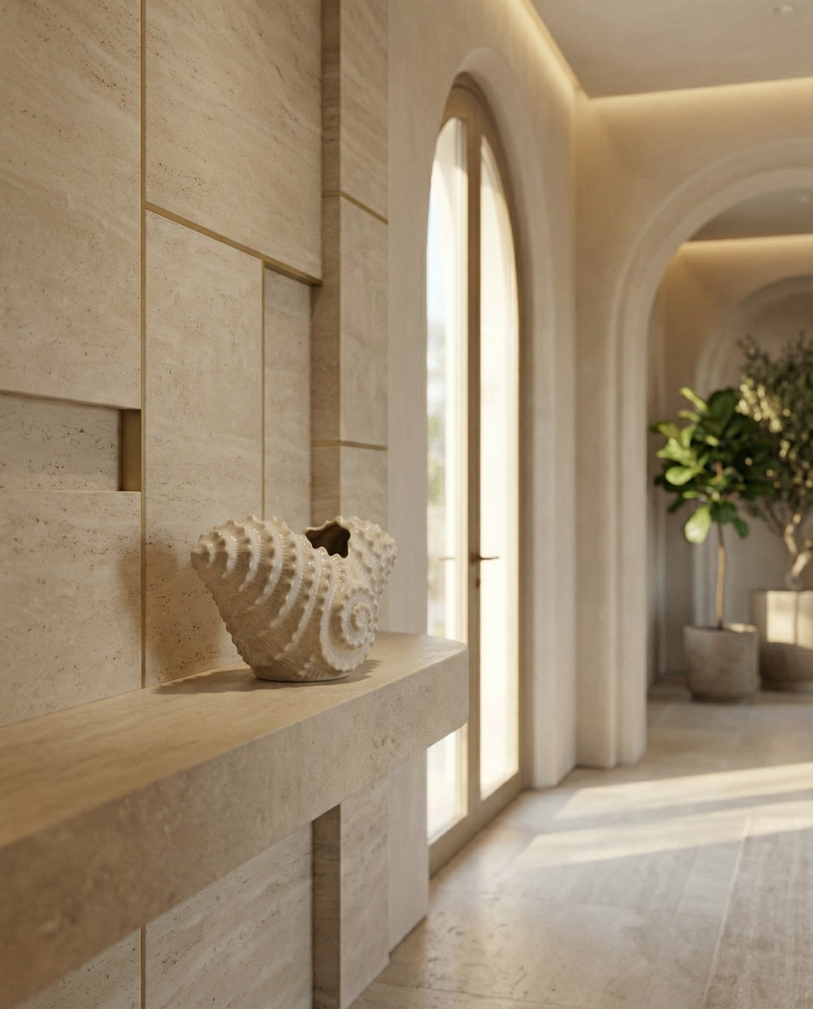 Conchiglia - Casa Vincenzo Casa Vincenzo