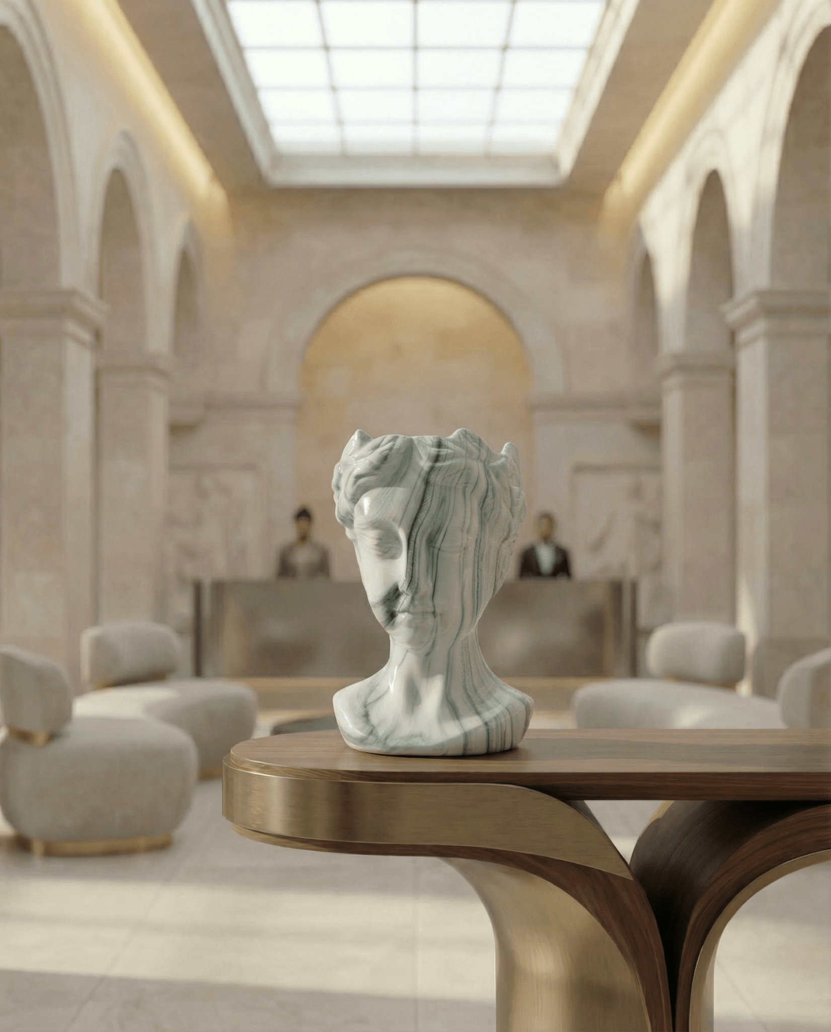 Divina - Casa Vincenzo Casa Vincenzo