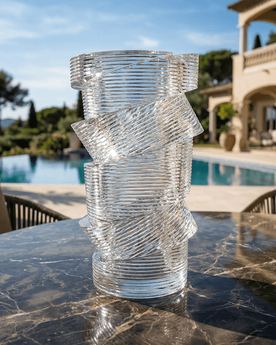 Trama - Casa Vincenzo Casa Vincenzo