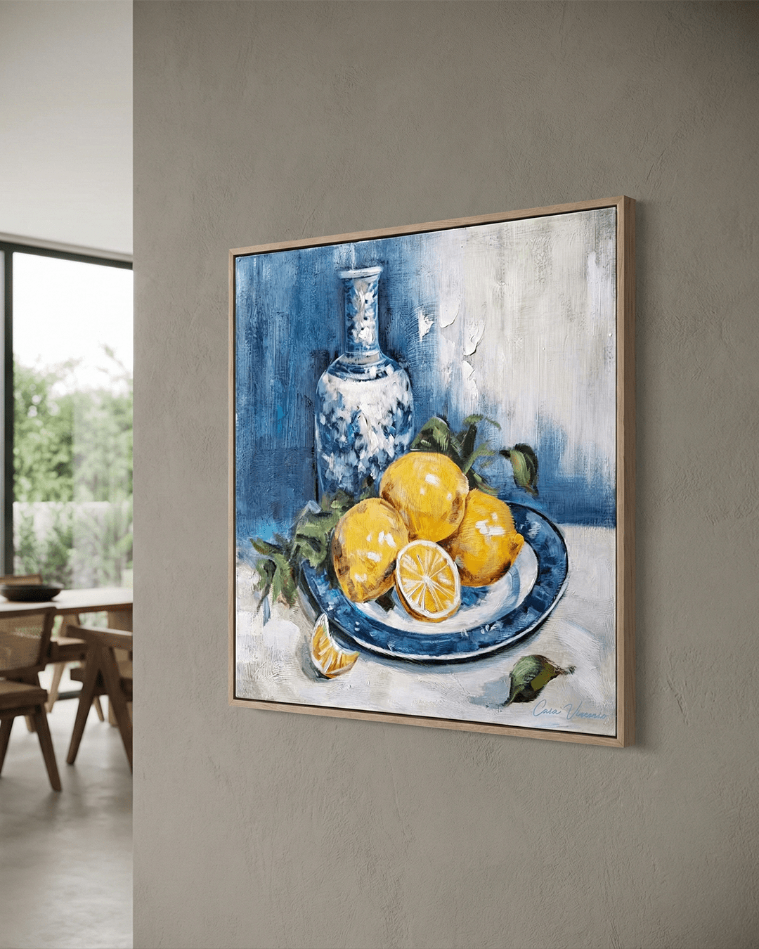 Sorrento - Casa Vincenzo Casa Vincenzo