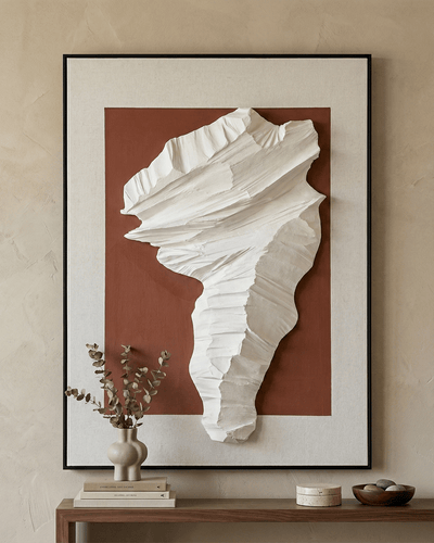 Frammento - Casa Vincenzo Casa Vincenzo