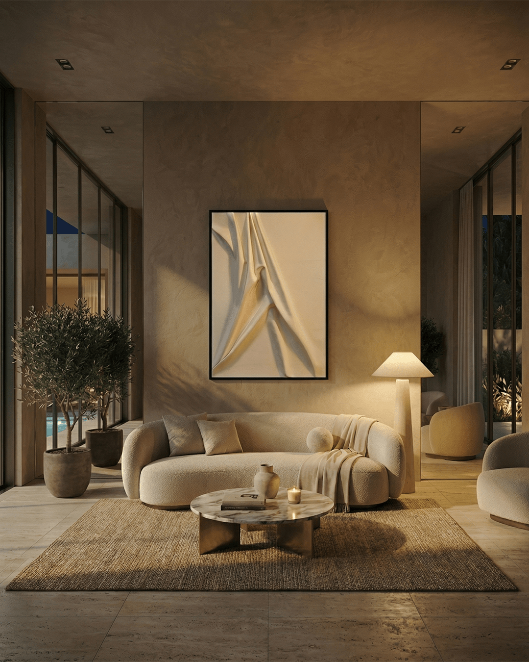 Alba Pura - Casa Vincenzo Casa Vincenzo