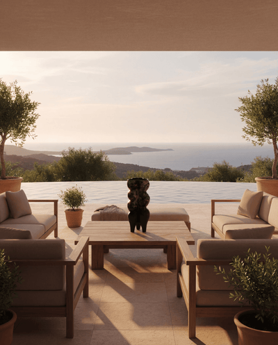 Marelia - Casa Vincenzo Casa Vincenzo