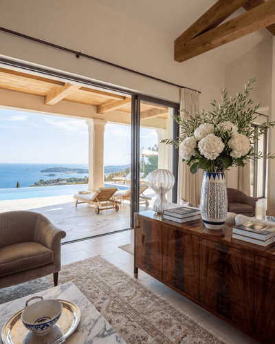 Azzaria - Casa Vincenzo Casa Vincenzo