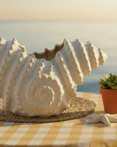 Conchiglia - Casa Vincenzo Casa Vincenzo