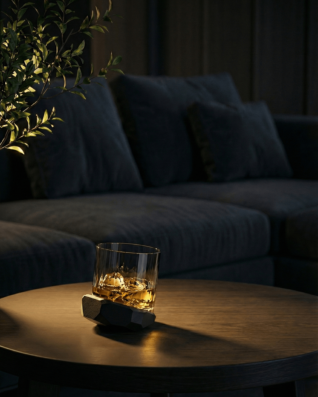 Eclisse - Casa Vincenzo Casa Vincenzo