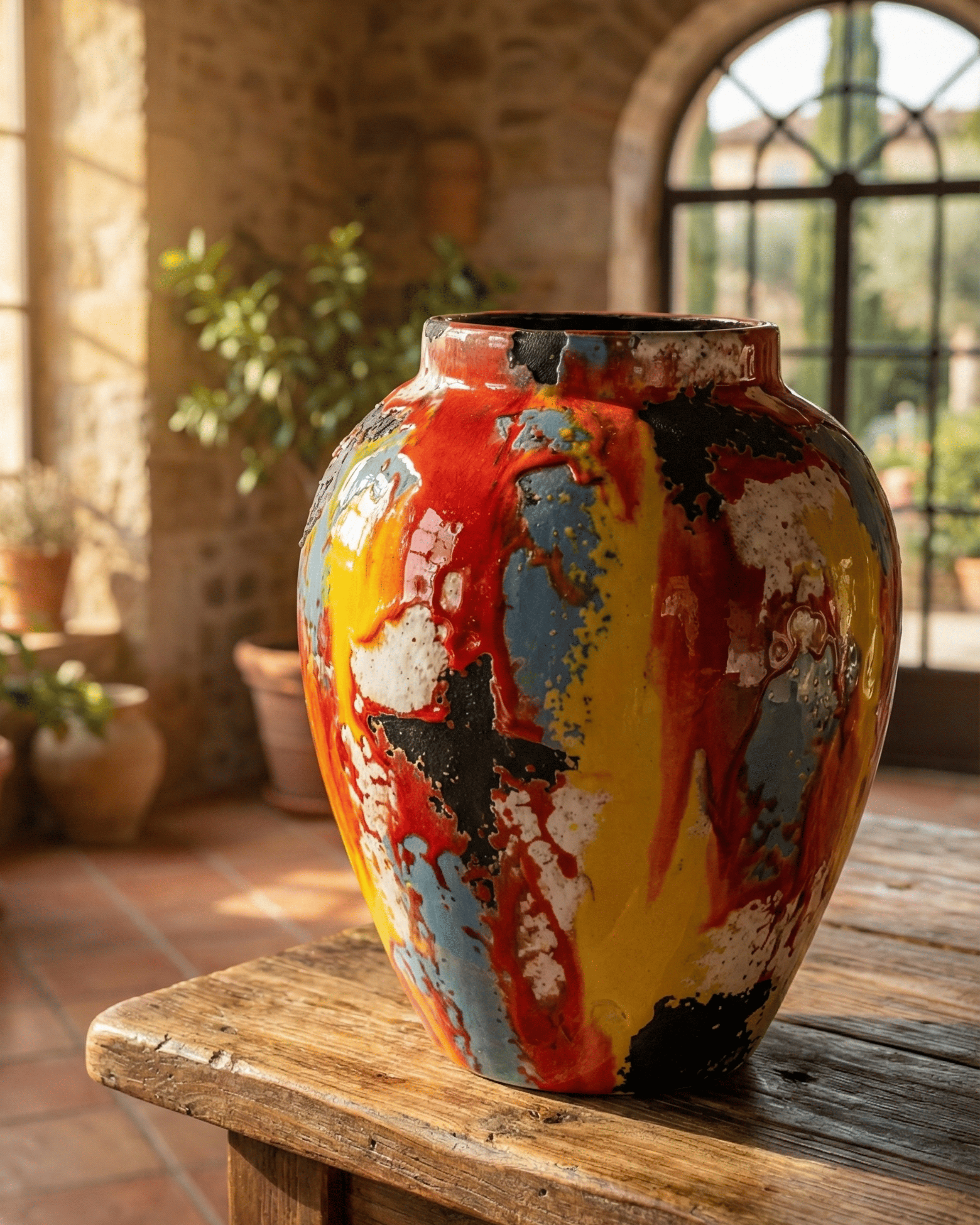 Vulcara - Casa Vincenzo Casa Vincenzo