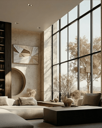 Intreccio - Casa Vincenzo Casa Vincenzo