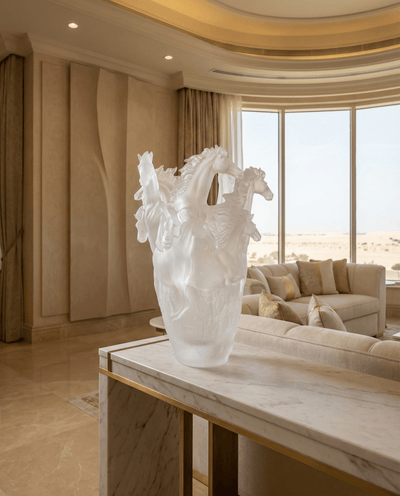 Cavallo Bianco - Casa Vincenzo Casa Vincenzo