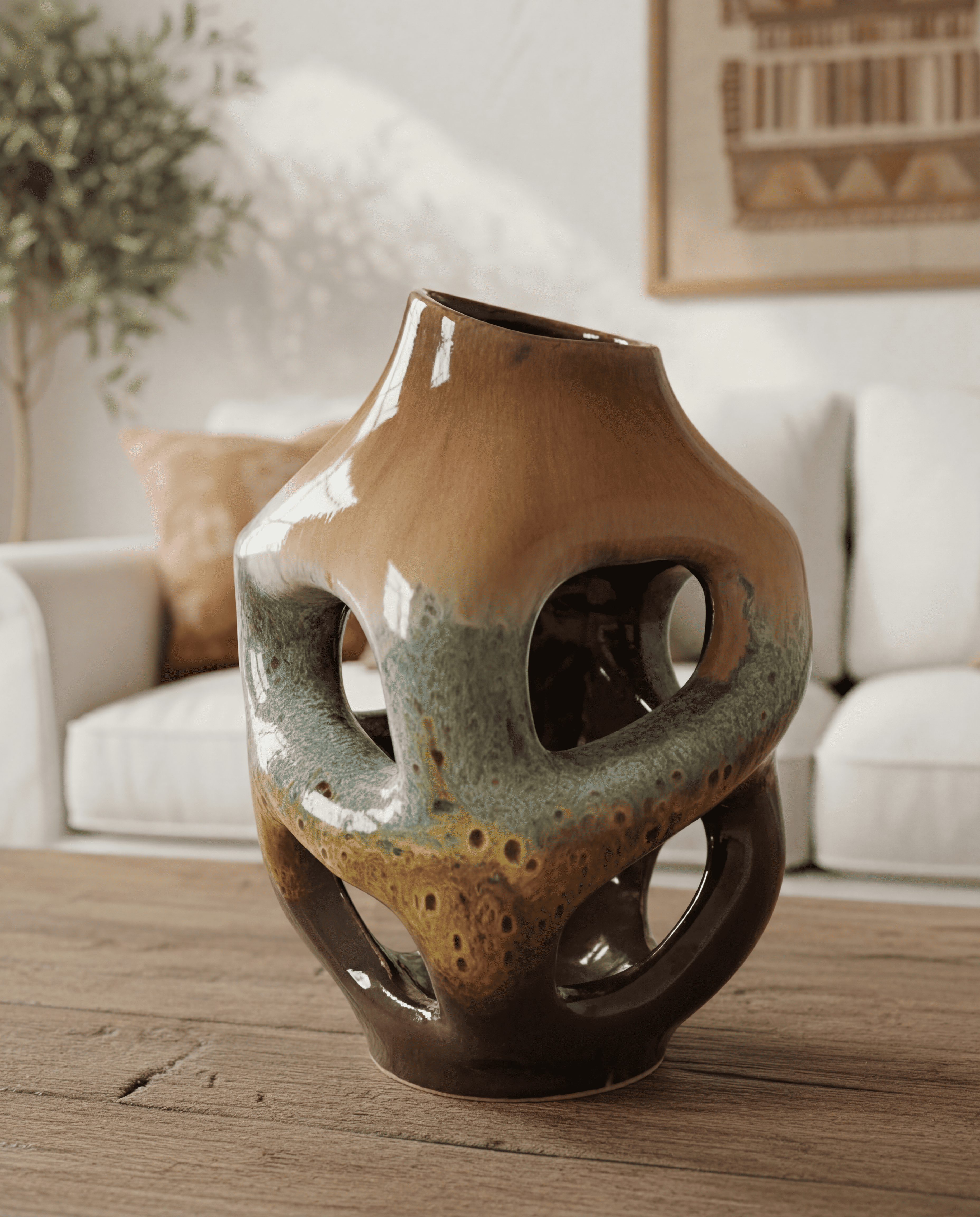 Terranova - Casa Vincenzo Casa Vincenzo