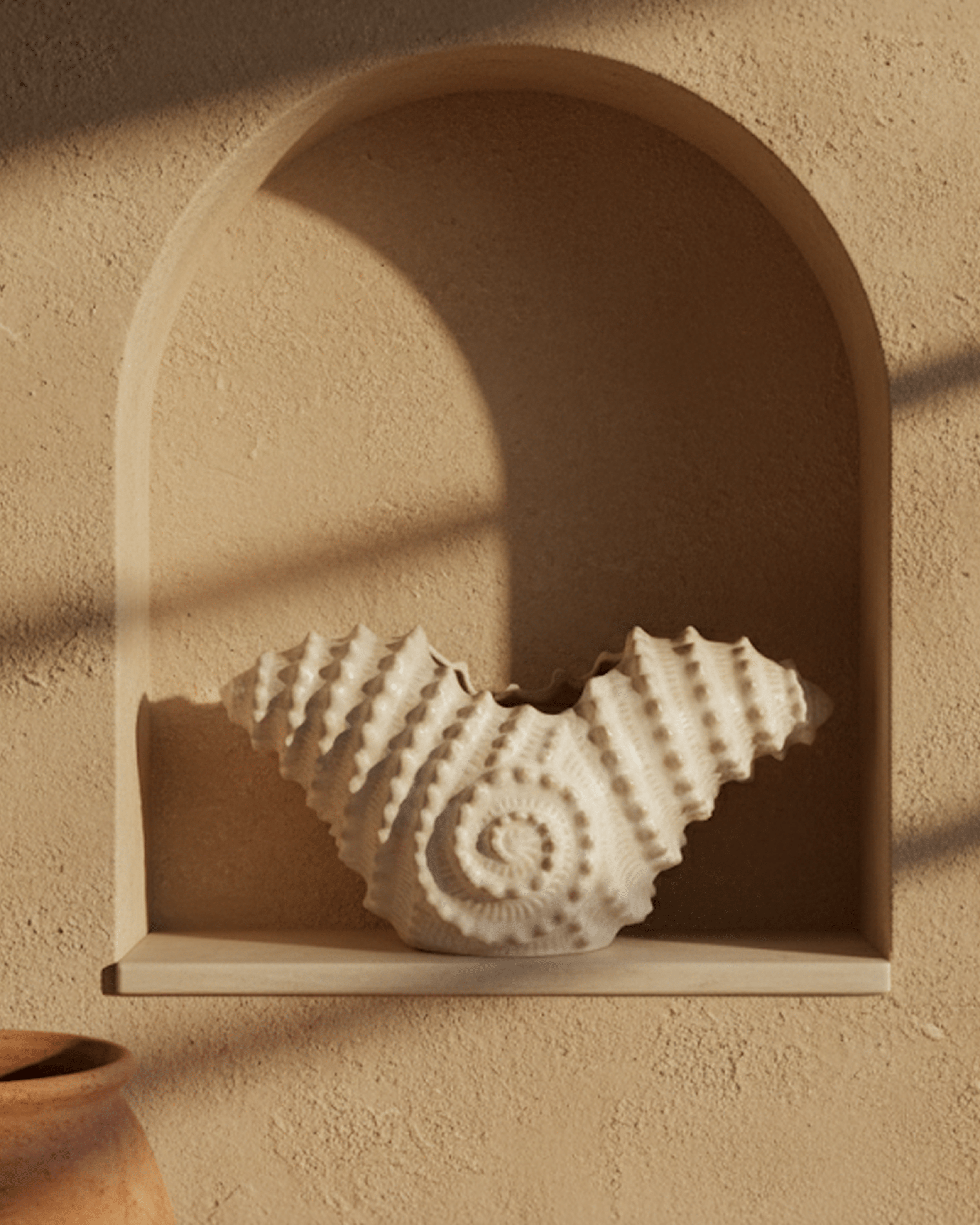 Conchiglia - Casa Vincenzo Casa Vincenzo