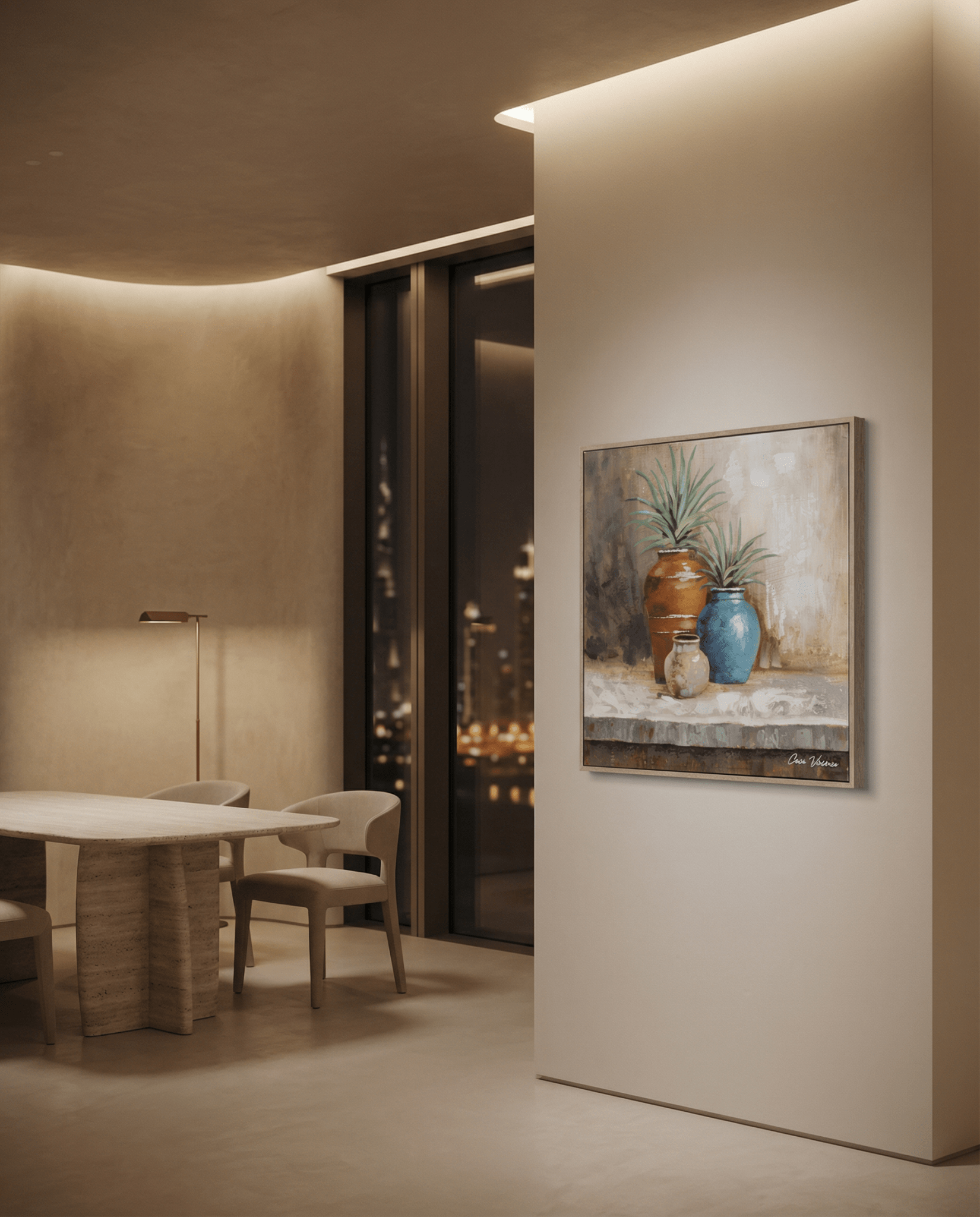 Terraviva - Casa Vincenzo Casa Vincenzo