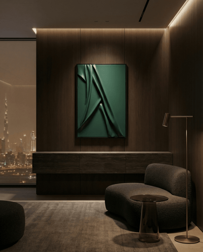 Verde Notturno - Casa Vincenzo Casa Vincenzo