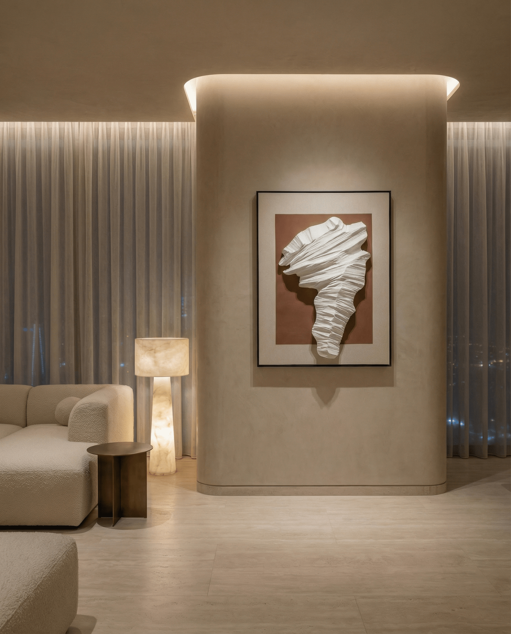 Frammento - Casa Vincenzo Casa Vincenzo