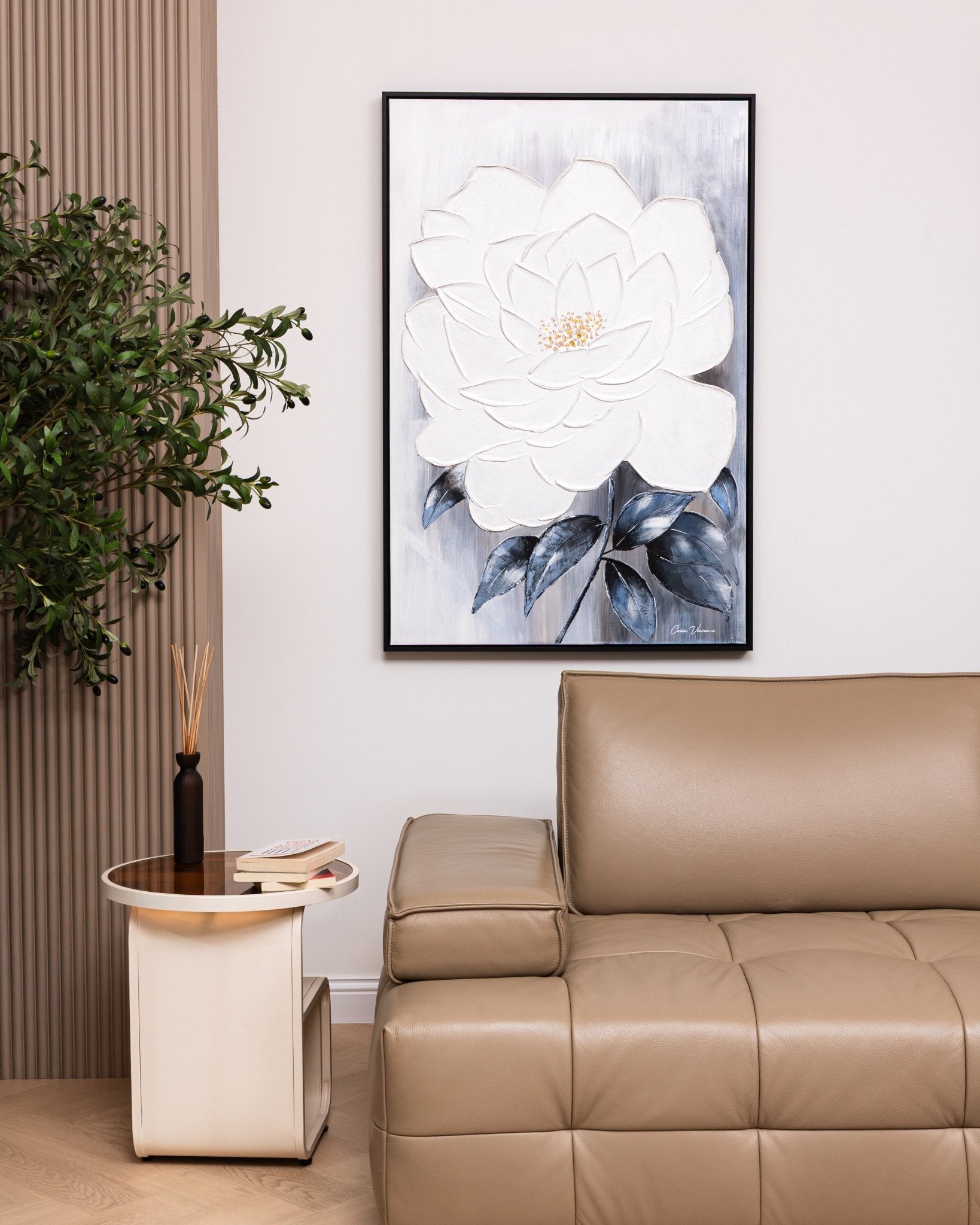 Candore - Casa Vincenzo Casa Vincenzo